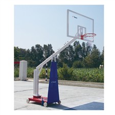 Vinex Basketball System - Club